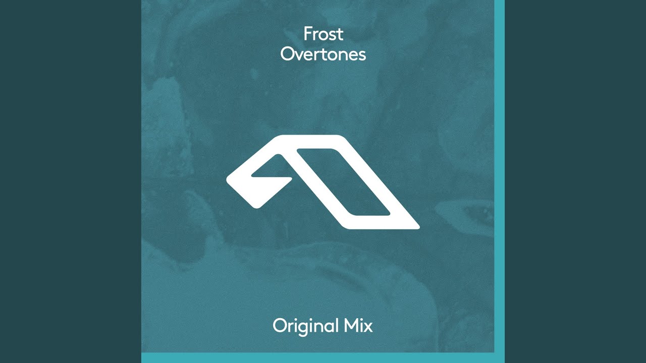 Overtones (Extended Mix)