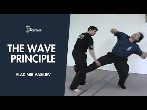 The Wave Principle