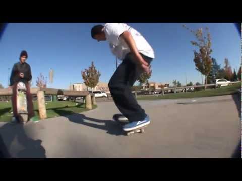 SDK - EPHIN SKATEboarding