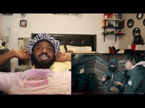 BAD BUNDYY REACTS : Gee Gotti - No Cap (Official Music Video)