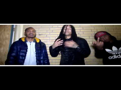 YoloGang - Real Niggers (Official VideoClip) Shot By Junss