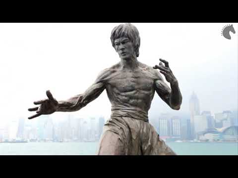 Rap de Bruce Lee  2022