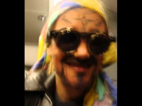 Młody & Świntuch - Bolek i Kużko