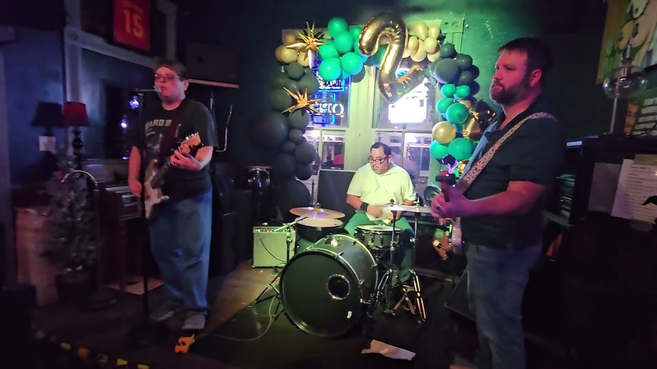 Promotional video thumbnail 1 for Texas Twister