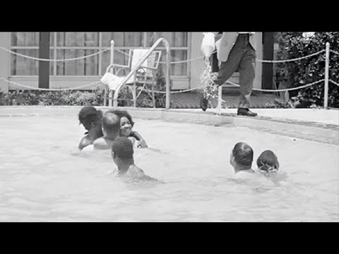 Thursday marks 56 years since the Monson Motor Lodge Incident in St. Augustine.