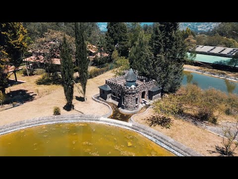 Marqués - Quédate Conmigo ( Video Oficial )