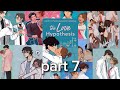 The love hypothesis by Ali Hazelwood audiobook part 7 #full #free #audiobook #alihazelwood #books