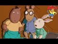 Arthur S01E30 Arthur S First Sleepover Arthur The Aardvark