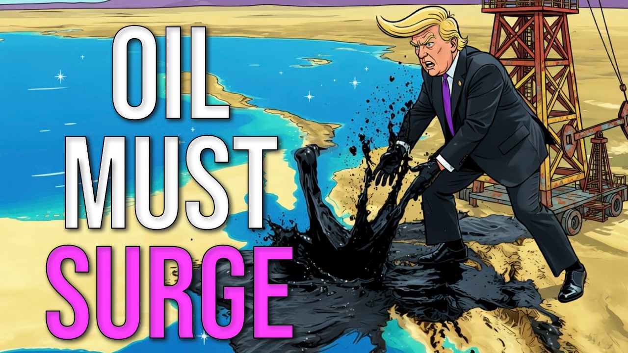 Oil Prices Expire In 1-2 Weeks - Can The Manipulation Continue?