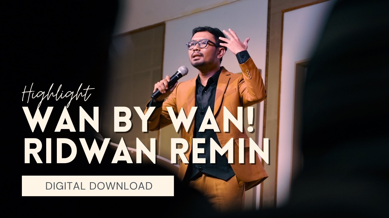 WAN BY WAN! 2025 (HIGHLIGHT)