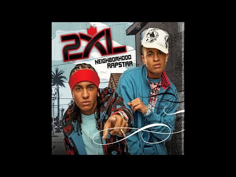 2XL  - The Hustle's Gone (ft. E-40)