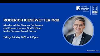 Germany’s Zeitenwende and the Future of the European Security Architecture