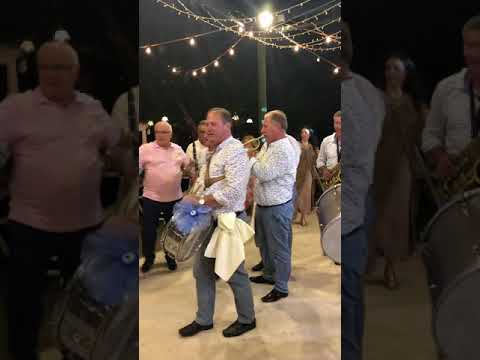 Çamdibi Bandosu Çeşme’de Güldaniyem - Irtibat:  0507 421 21 22