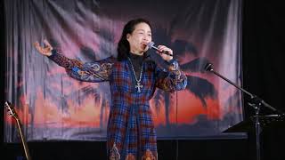 「すばらしき人生」新屋まり