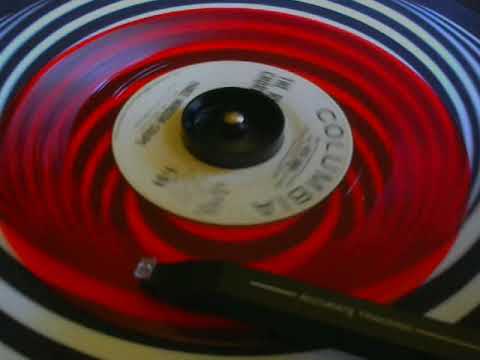 The Rip Chords - Three Window Coupe - 45 rpm