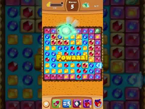 Diamond Digger Saga Level 1,088 3 stars