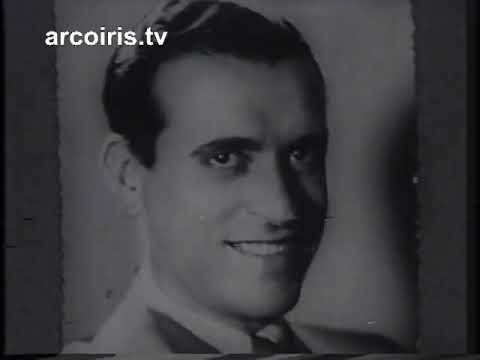 Fuelle querido. De  Mauricio Berú. (Audio mejorado)