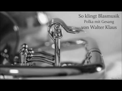 So klingt Blasmusik, Polka