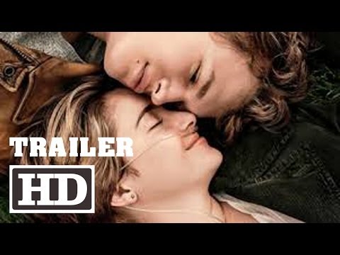 Colpa delle stelle (2014) - Trailer Ufficiale Italiano HD