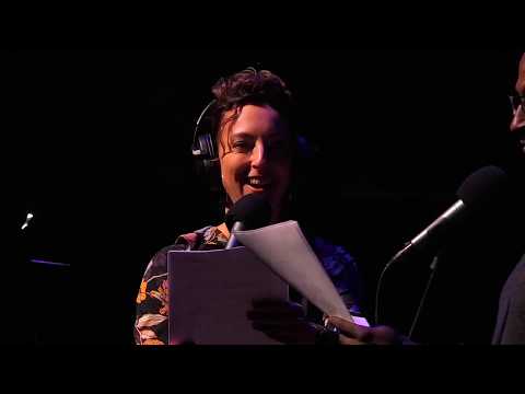 DMV - Live from Here