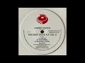 Johnny Fiasco - Noctural