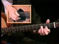 The Fingerstyle Artistry of Laurence Juber - DVD 1