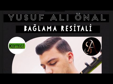 Yusufali önal Viyana konseri