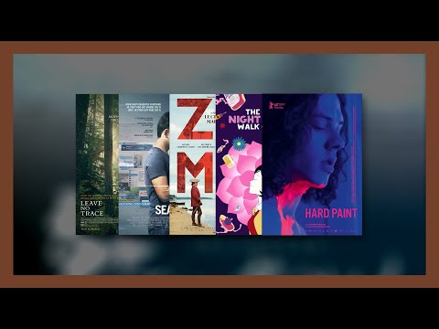 Beyond Hollywood - Die Besten Filme Januar '19