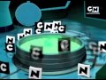 The Cartoon Network From 1997 To 2020 Bumpers And Sign On And Off