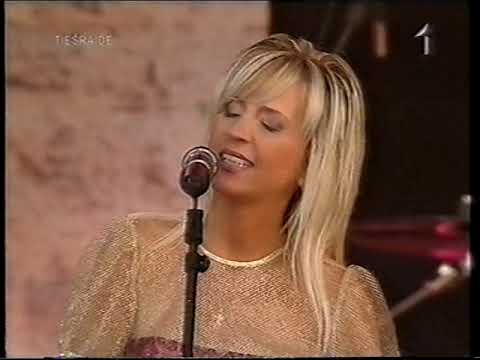 Harijs Ozols & Santa Zapacka - Pasauc mani.