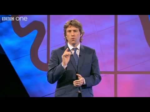Chatting Up Women - John Bishop's Britain - BBC