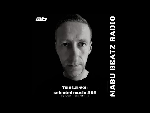 Selected Music #68 mixed by Tom Larson | Dub Techno