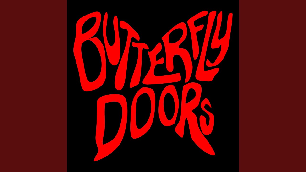 Butterfly Doors 유튜브 썸네일