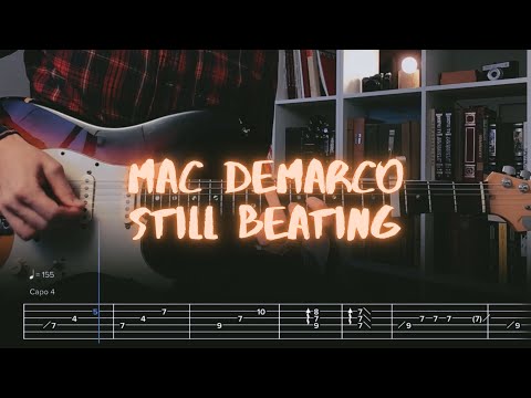 Still Beating - Mac Demarco