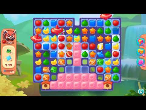 Wildscapes Level 382 NO BOOSTERS - A S GAMING ✔