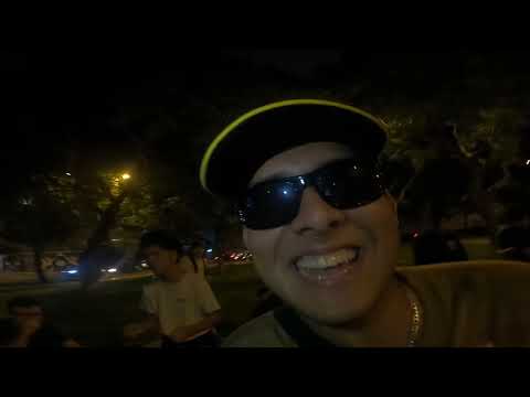 GINO vs GREGO vs JUNG - OCTAVOS - LZ TOUR SAN ISIDRO