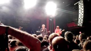 Ty Segall - Diversion (live at Primavera Sound 2016)