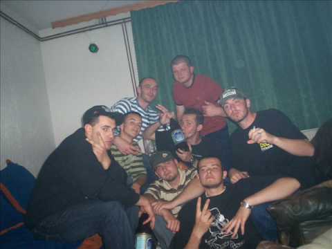 Zona Sumraka - Crna Hronika -Projektil -Sel-Shell - Spremni za rat