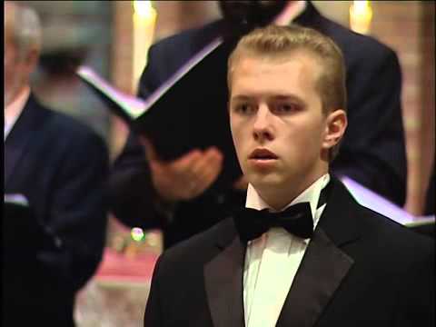 ▶Nyne Otpuschtschaeschi, Rachmaninov - Voskresenije