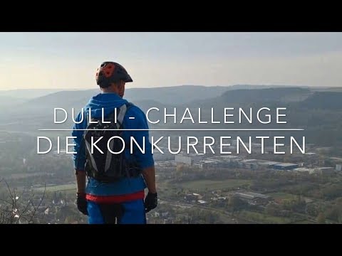 Dulli-Challenge - Die Konkurrenten