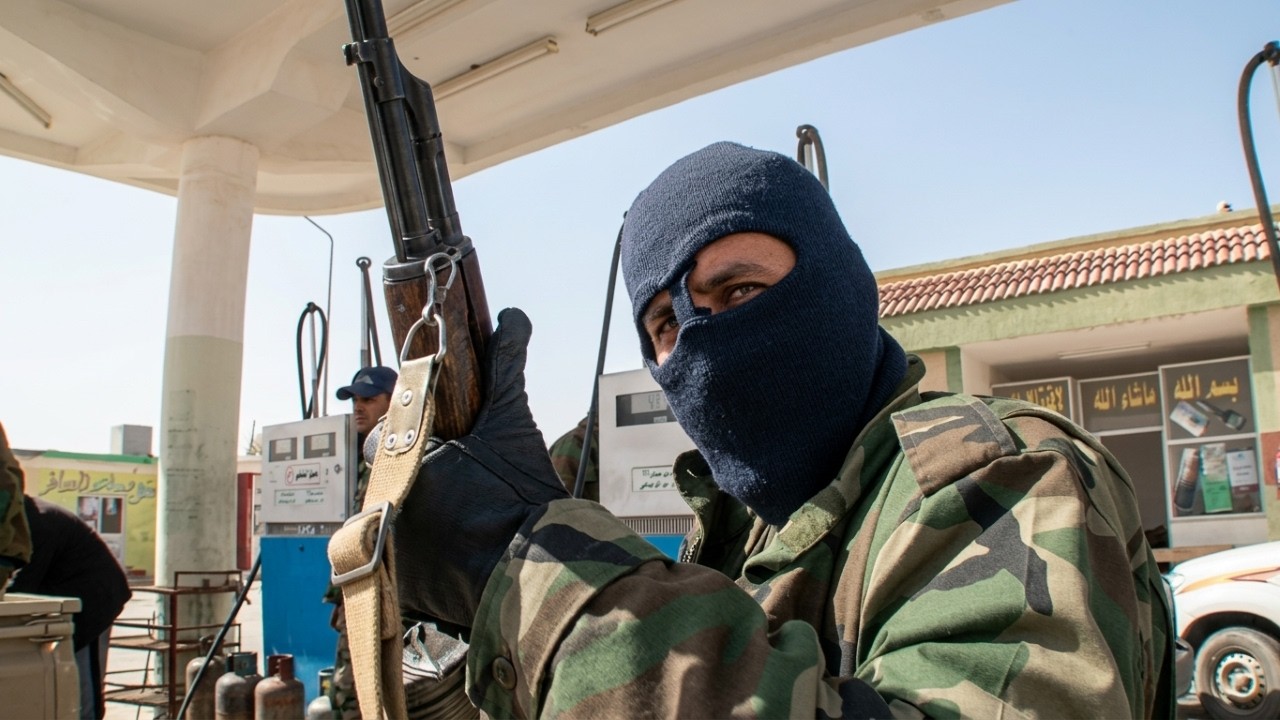 AU CŒUR DU CHAOS LIBYEN ! 💥 Les secrets de l'attaque de Benghazi