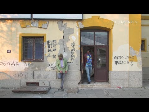 DRŽAVNI POSAO [HQ] - Ep.1273: Četa slavnih (17.10.2019.)