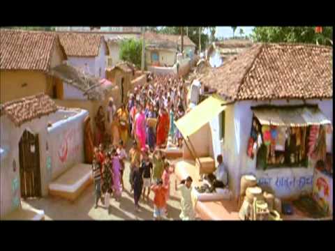 Poster munni ki baari