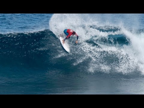 Danny Benedetti 2019 Junior Surfing State Titles Margaret River