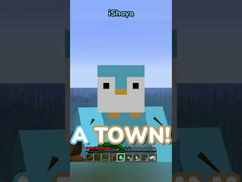 iShoya Shorts - Minecraft, But I Can't Say The Letter "L"