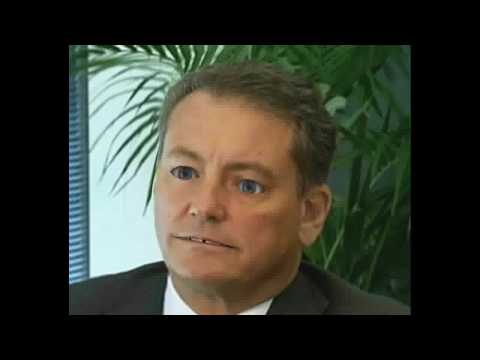 Carl-Henric Svanberg