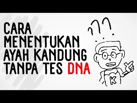 , title : 'Cara Menentukan Ayah Kandung Tanpa Tes DNA'