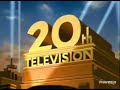 Queen B Productions 20th Television CBS Entertainment Productions 1993