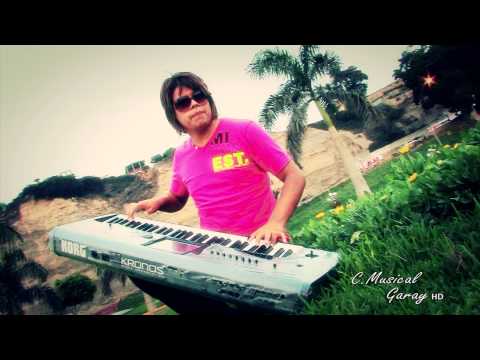 SHOW MIX INT. JUVENTUD YACUS (( QUE PASÓ )) 2015