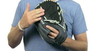 Video thumbnail: Worth Mayhem Series: M140 Slow Pitch